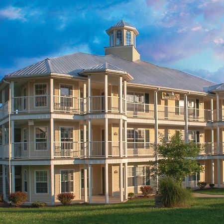 Holiday Inn Club Vacations Holiday Hills Resort At Branson Kirbyville Екстер'єр фото