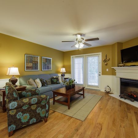 Holiday Inn Club Vacations Holiday Hills Resort At Branson Kirbyville Екстер'єр фото