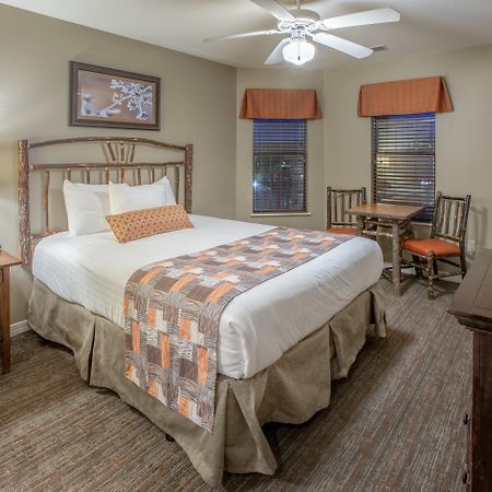 Holiday Inn Club Vacations Holiday Hills Resort At Branson Kirbyville Екстер'єр фото