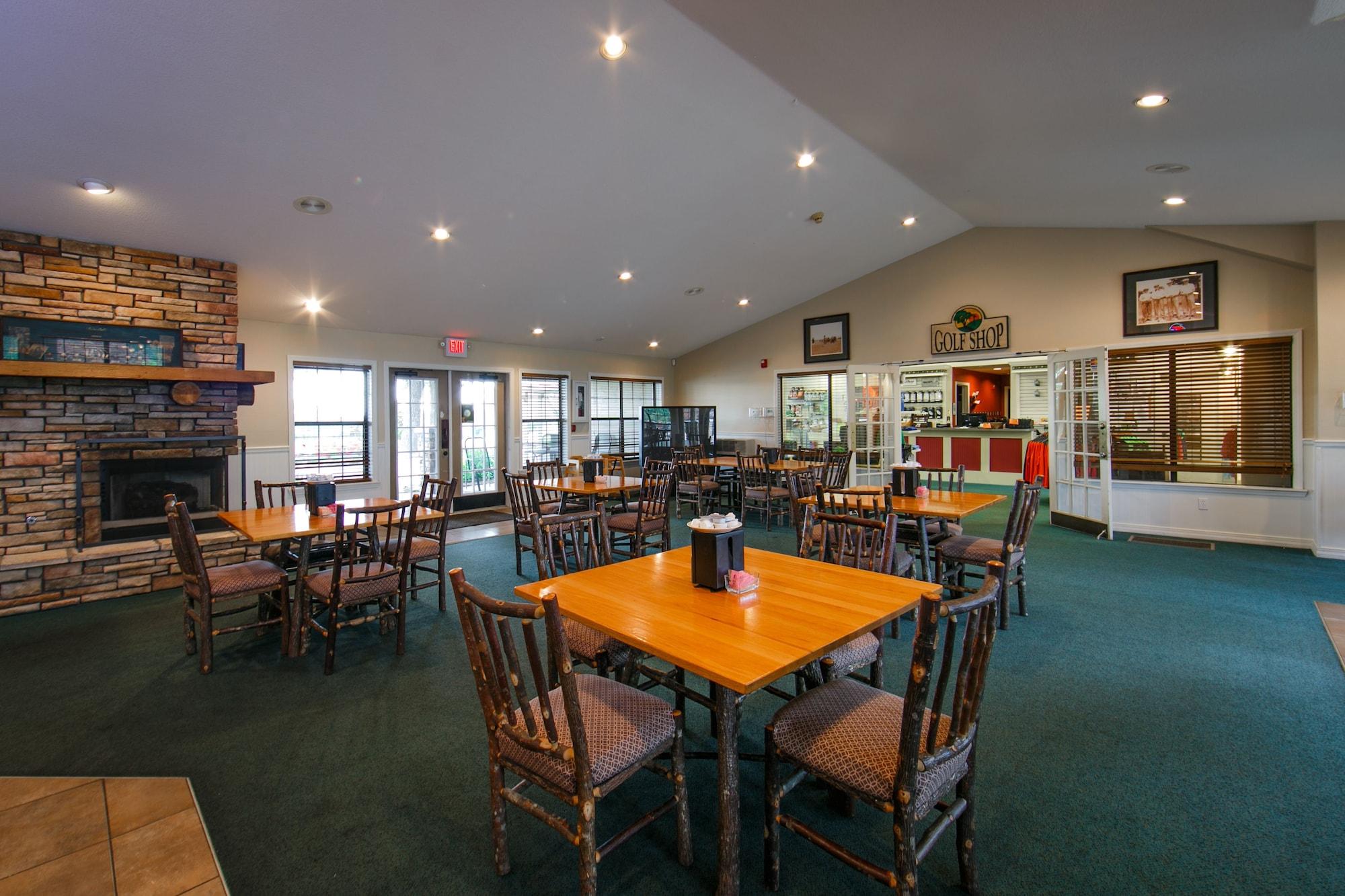 Holiday Inn Club Vacations Holiday Hills Resort At Branson Kirbyville Екстер'єр фото
