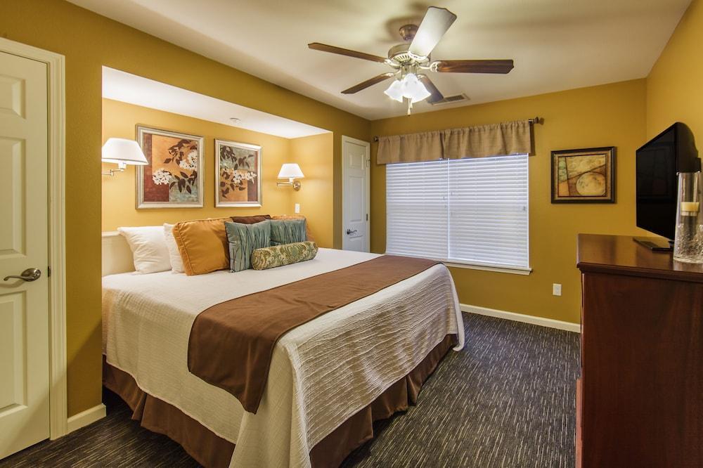 Holiday Inn Club Vacations Holiday Hills Resort At Branson Kirbyville Екстер'єр фото