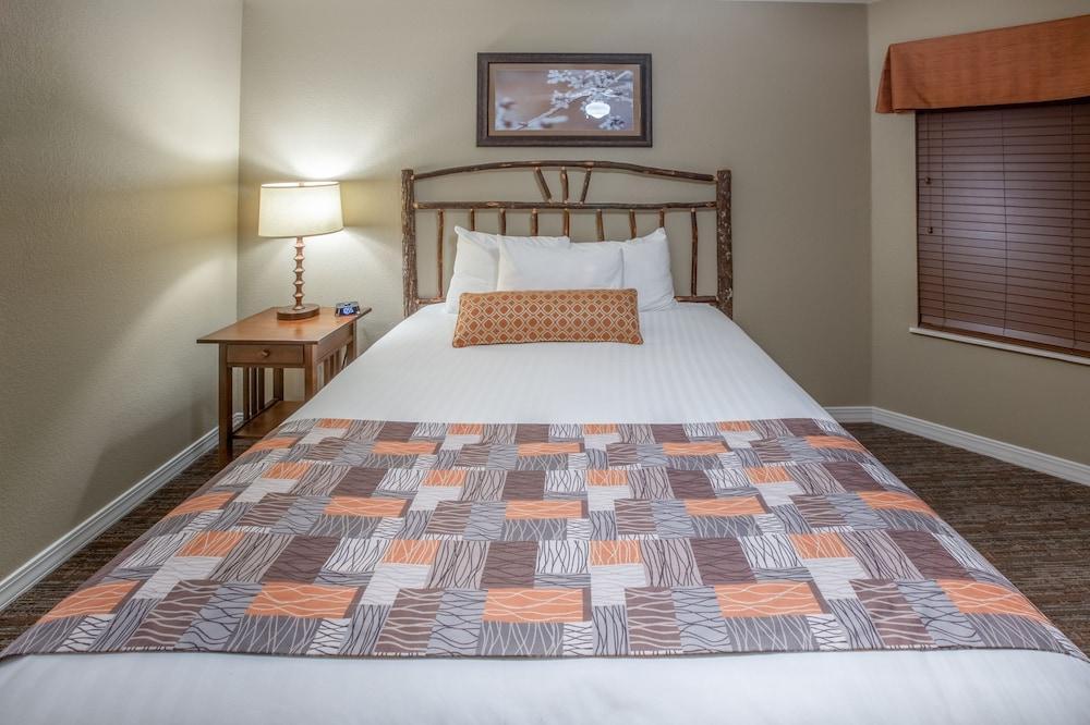 Holiday Inn Club Vacations Holiday Hills Resort At Branson Kirbyville Екстер'єр фото
