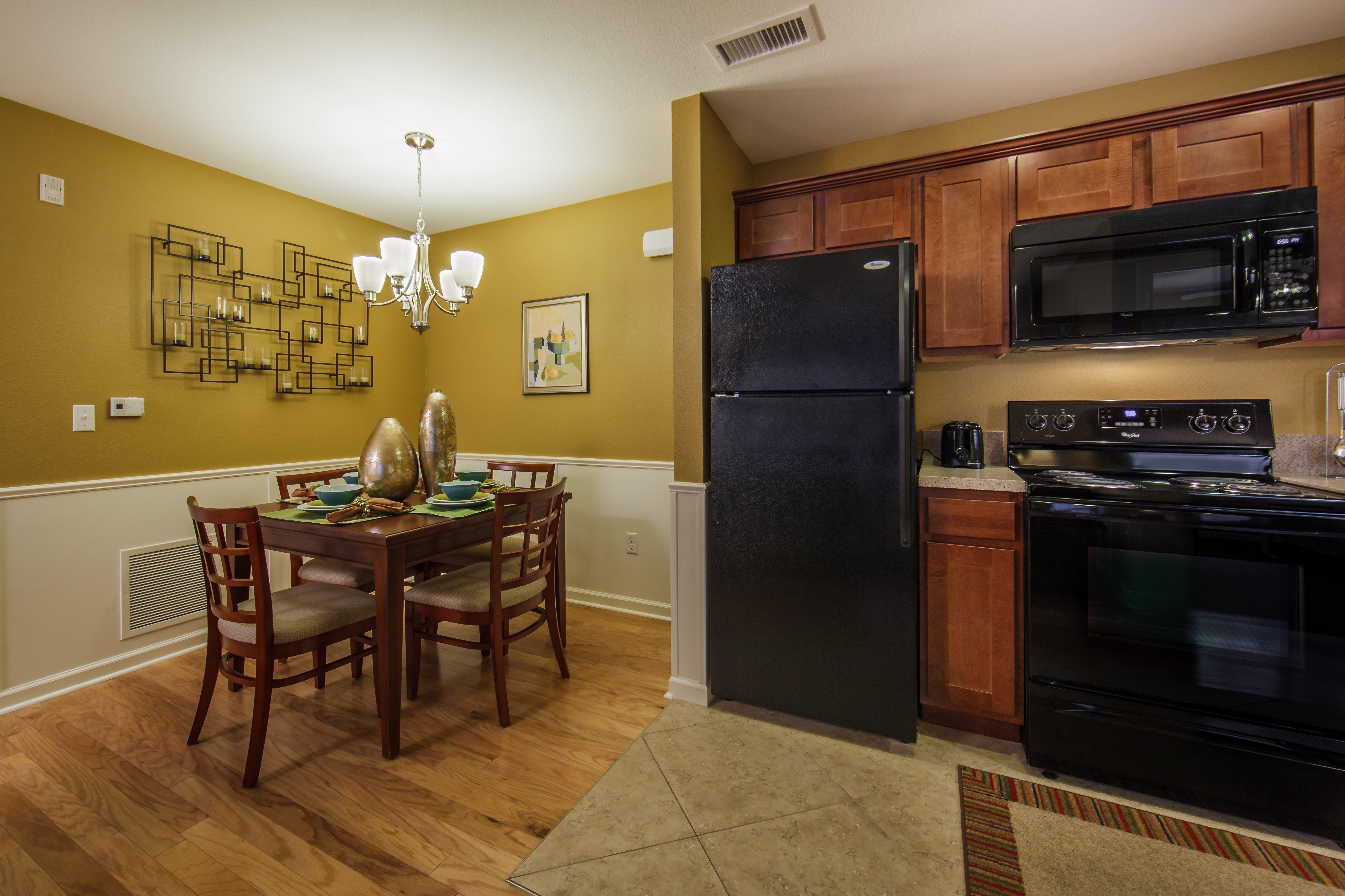 Holiday Inn Club Vacations Holiday Hills Resort At Branson Kirbyville Екстер'єр фото