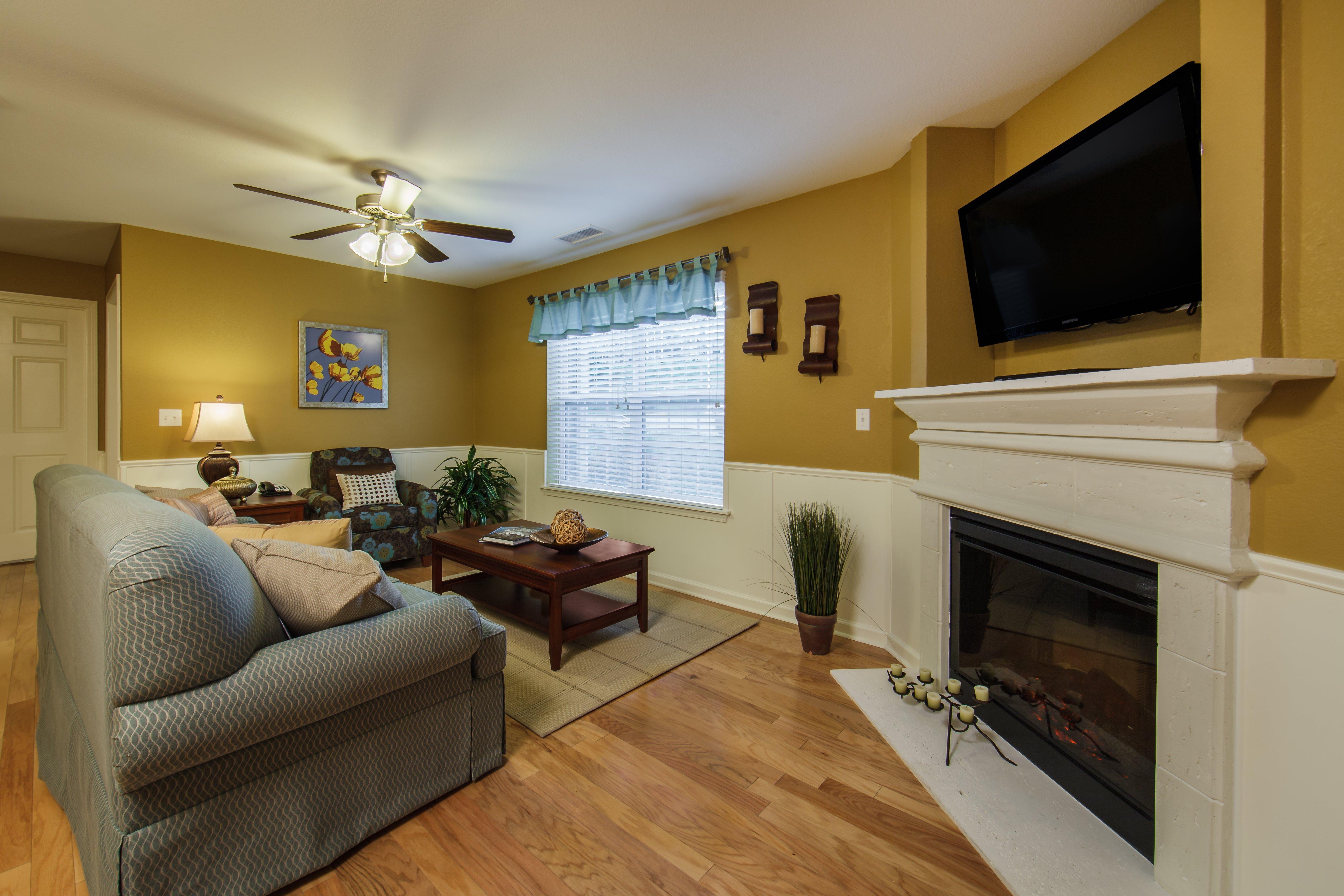 Holiday Inn Club Vacations Holiday Hills Resort At Branson Kirbyville Екстер'єр фото