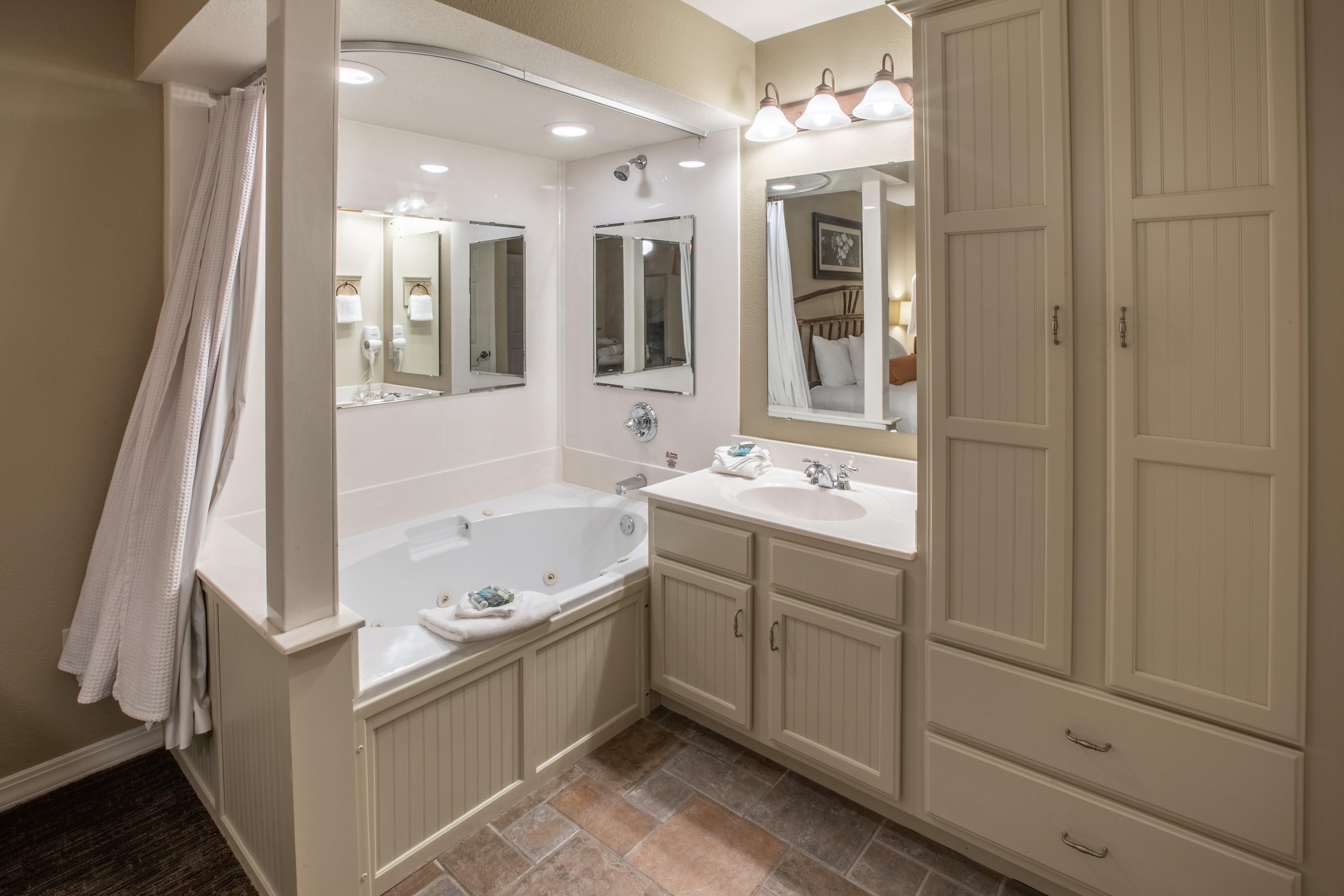 Holiday Inn Club Vacations Holiday Hills Resort At Branson Kirbyville Екстер'єр фото