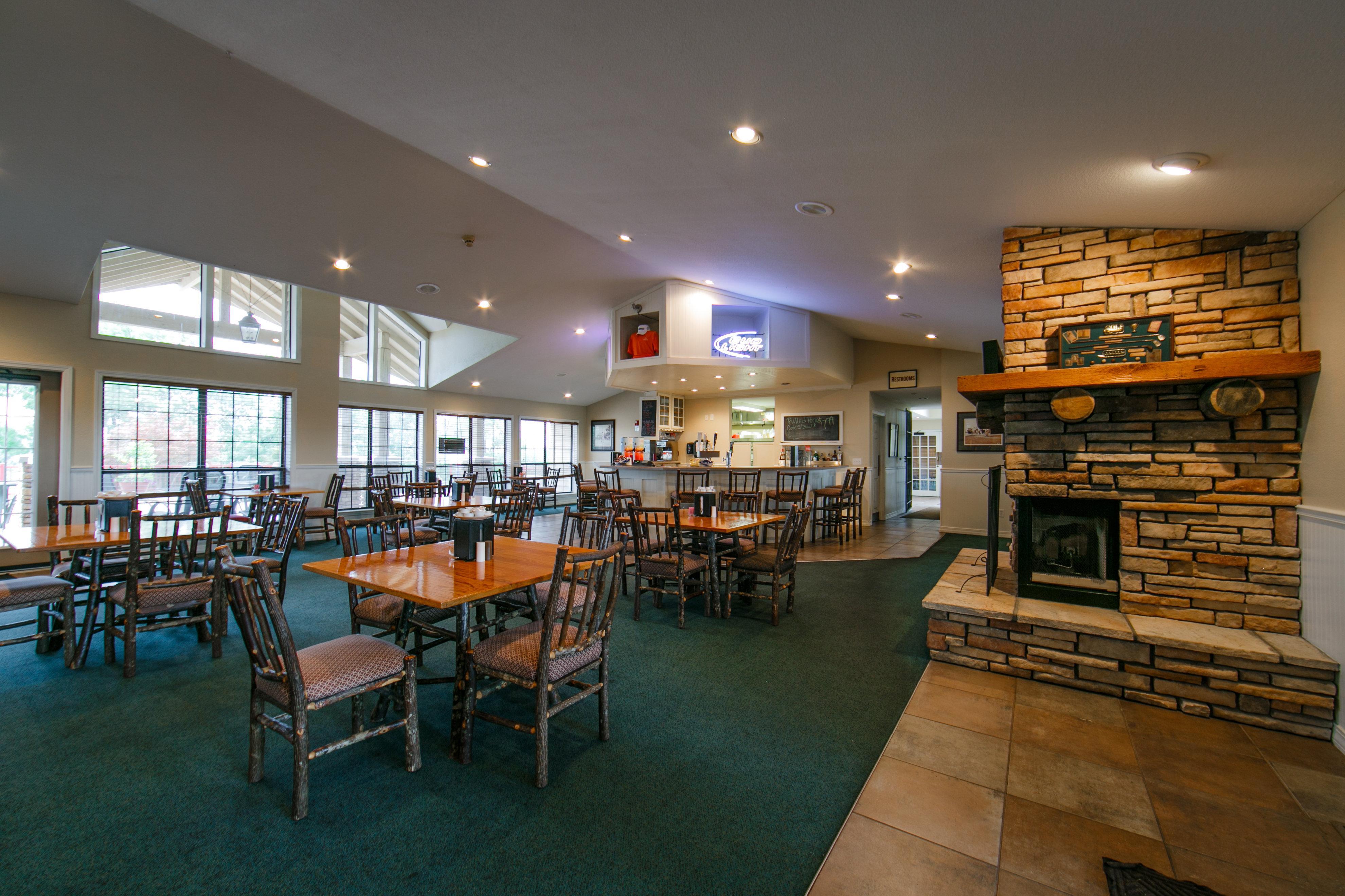 Holiday Inn Club Vacations Holiday Hills Resort At Branson Kirbyville Екстер'єр фото