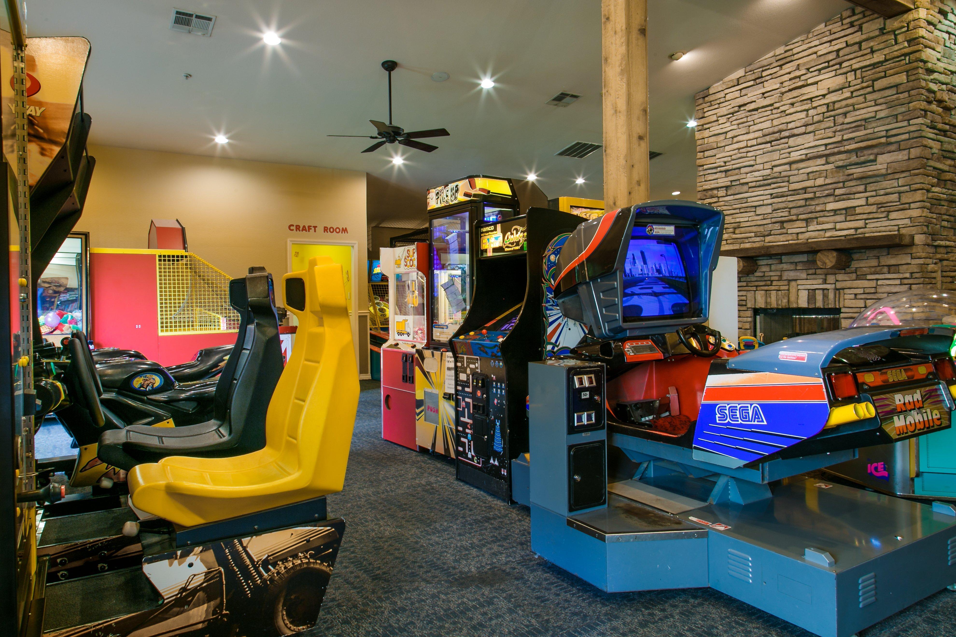 Holiday Inn Club Vacations Holiday Hills Resort At Branson Kirbyville Екстер'єр фото