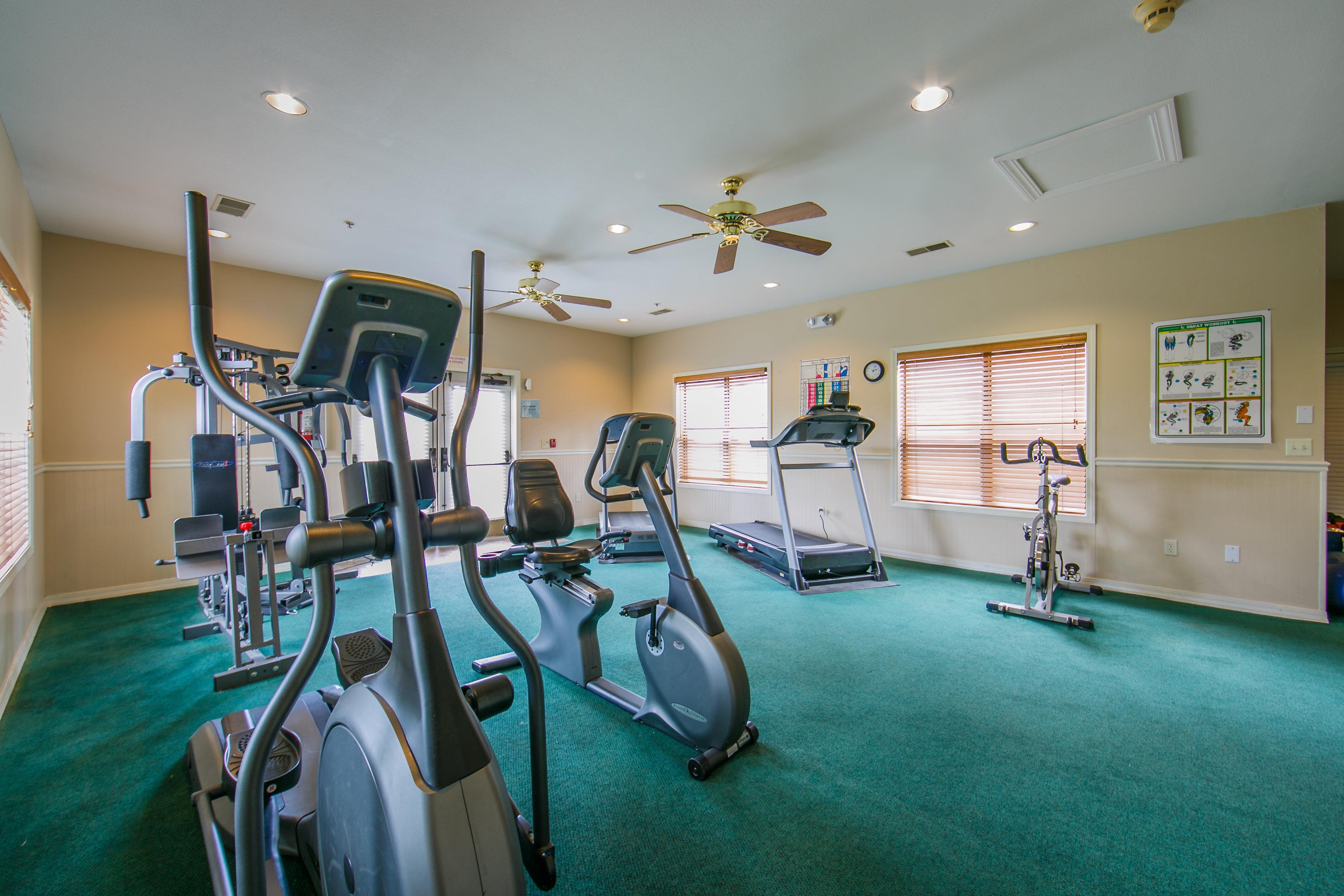 Holiday Inn Club Vacations Holiday Hills Resort At Branson Kirbyville Екстер'єр фото