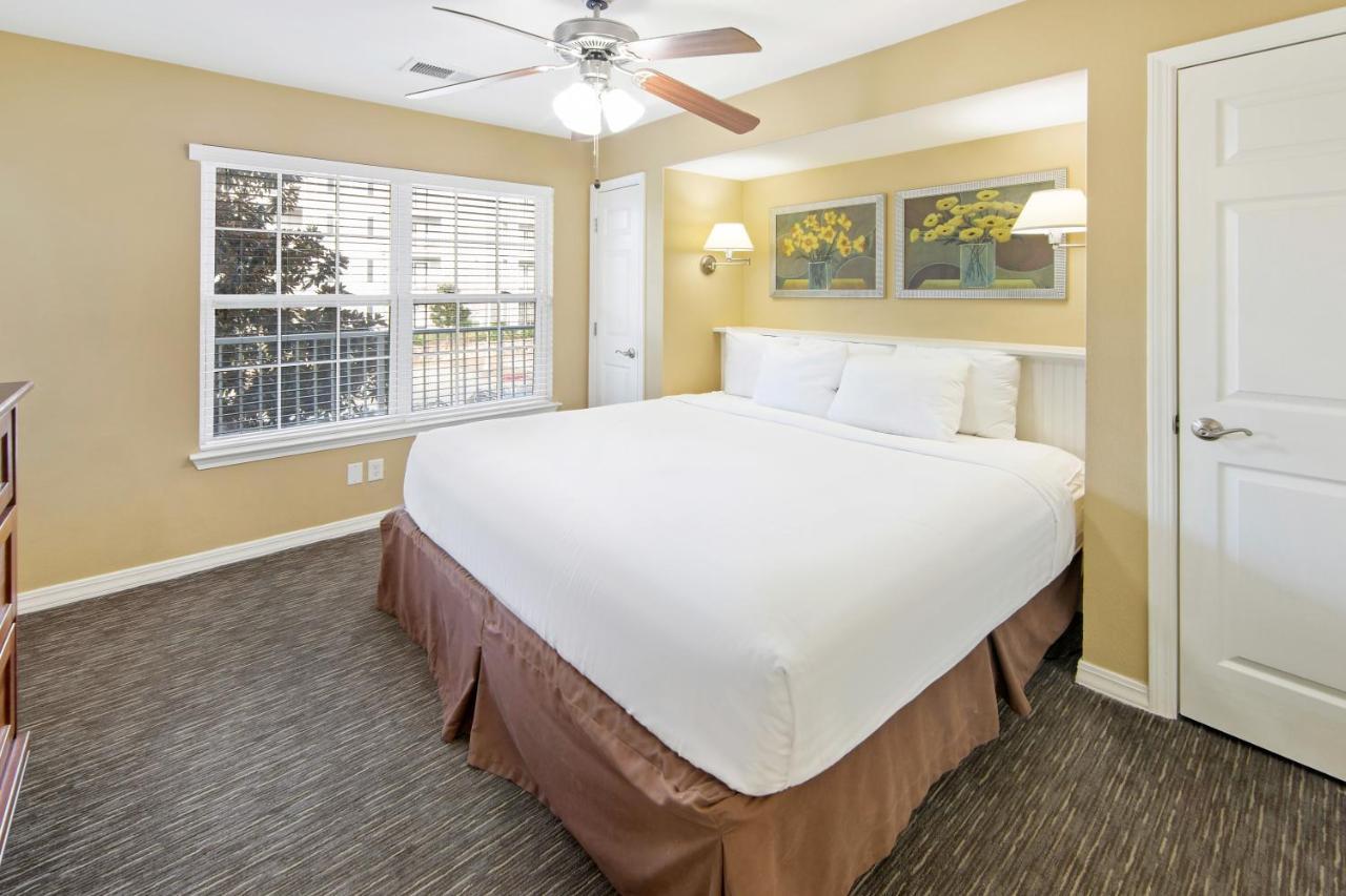 Holiday Inn Club Vacations Holiday Hills Resort At Branson Kirbyville Екстер'єр фото