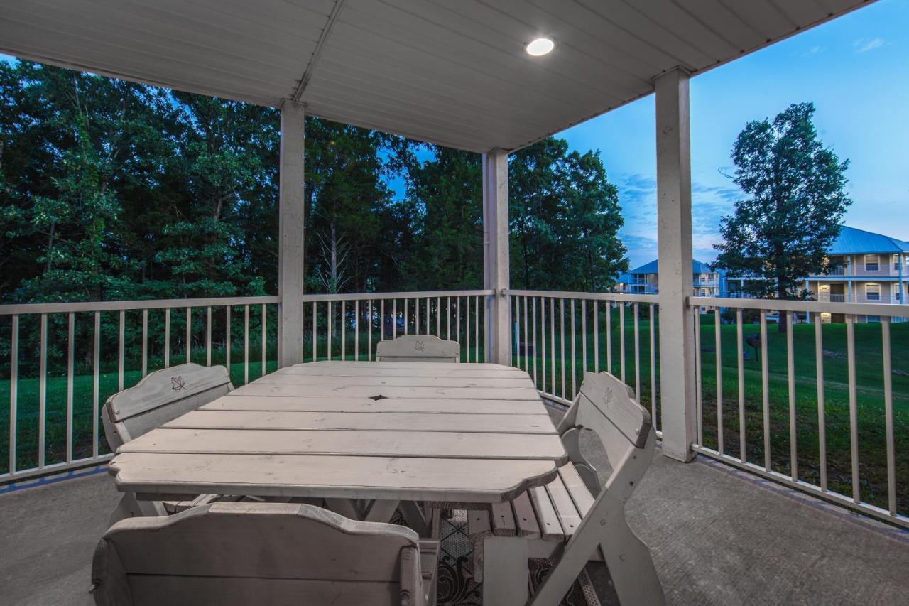 Holiday Inn Club Vacations Holiday Hills Resort At Branson Kirbyville Екстер'єр фото