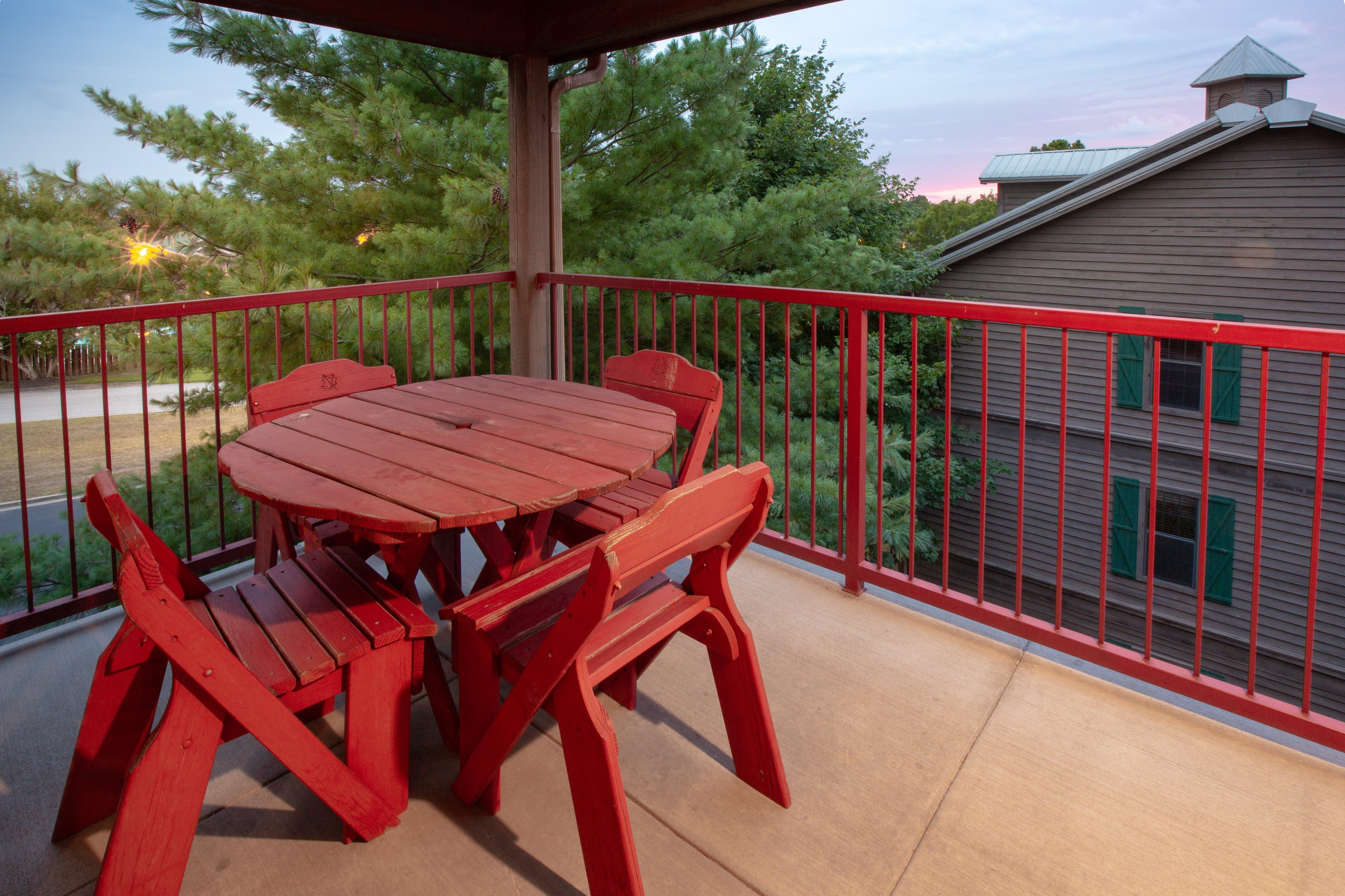 Holiday Inn Club Vacations Holiday Hills Resort At Branson Kirbyville Екстер'єр фото
