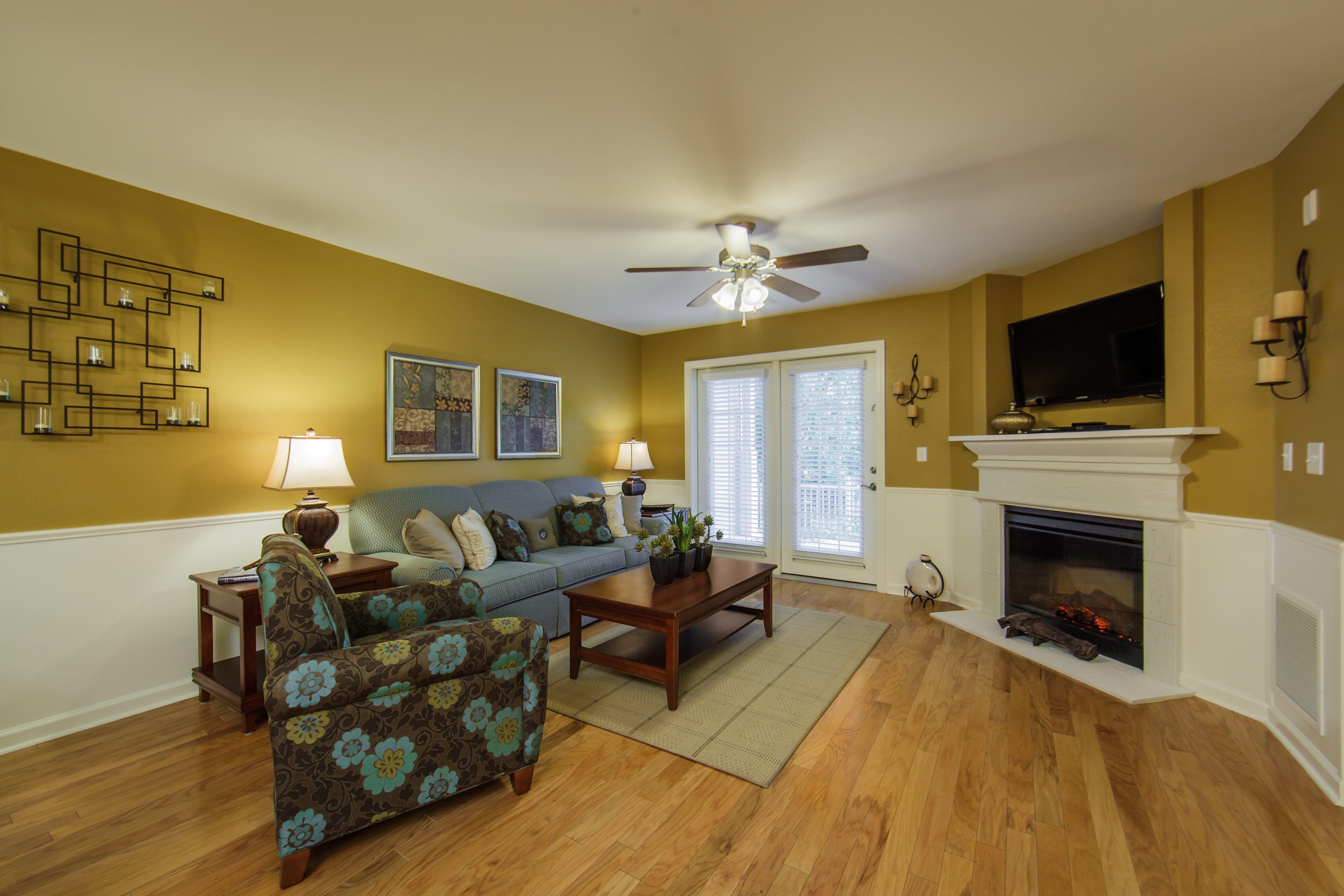 Holiday Inn Club Vacations Holiday Hills Resort At Branson Kirbyville Екстер'єр фото