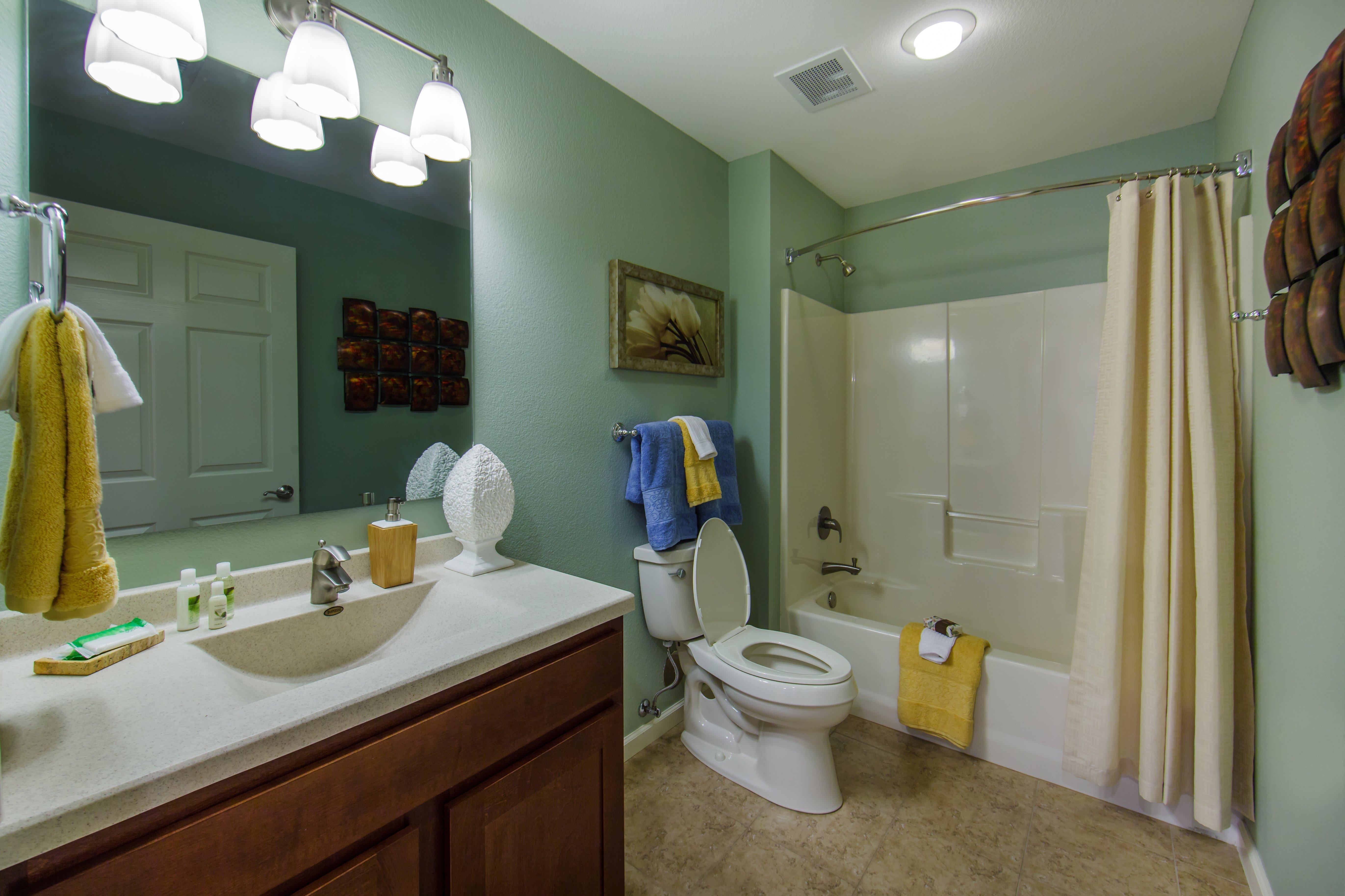 Holiday Inn Club Vacations Holiday Hills Resort At Branson Kirbyville Екстер'єр фото