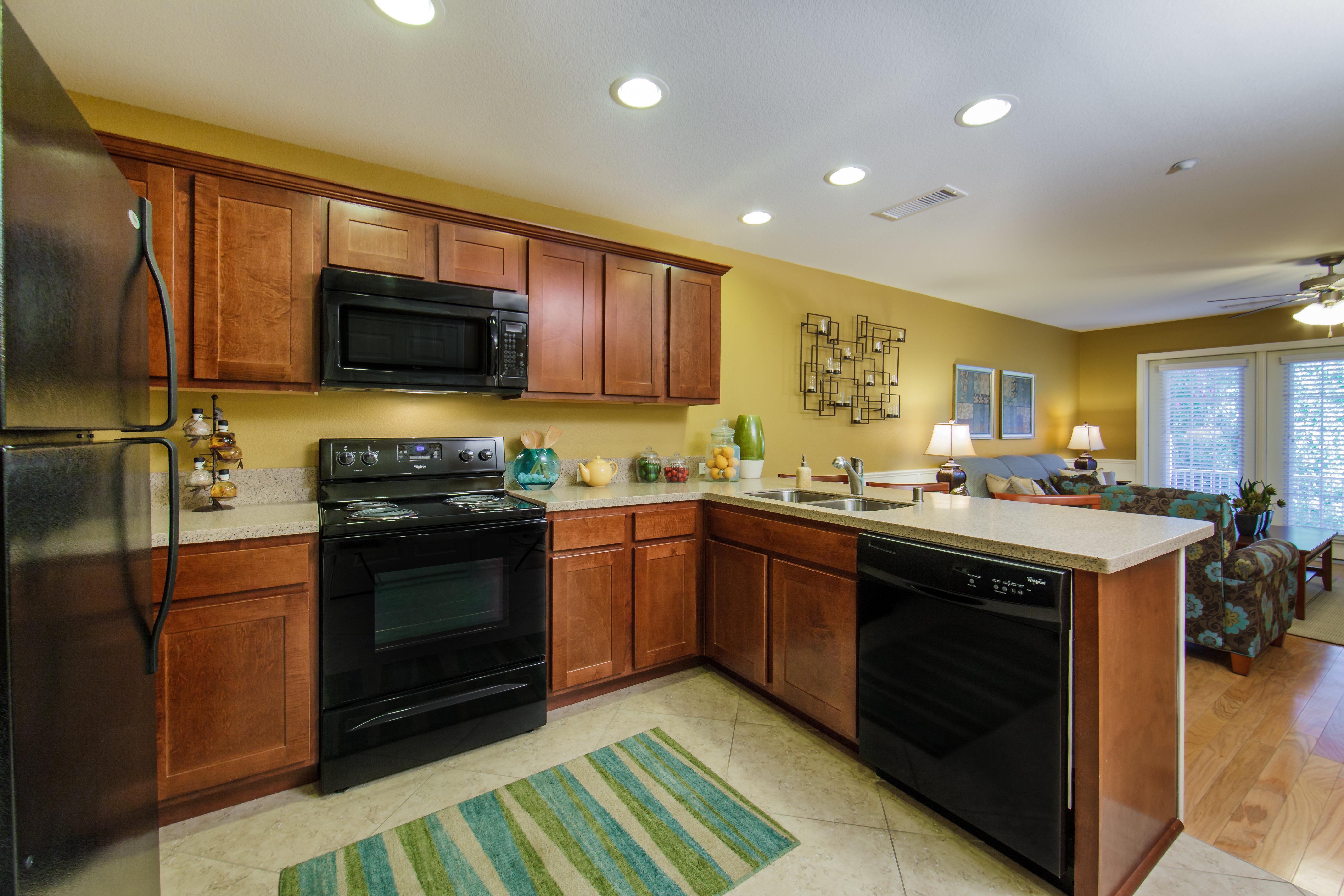 Holiday Inn Club Vacations Holiday Hills Resort At Branson Kirbyville Екстер'єр фото