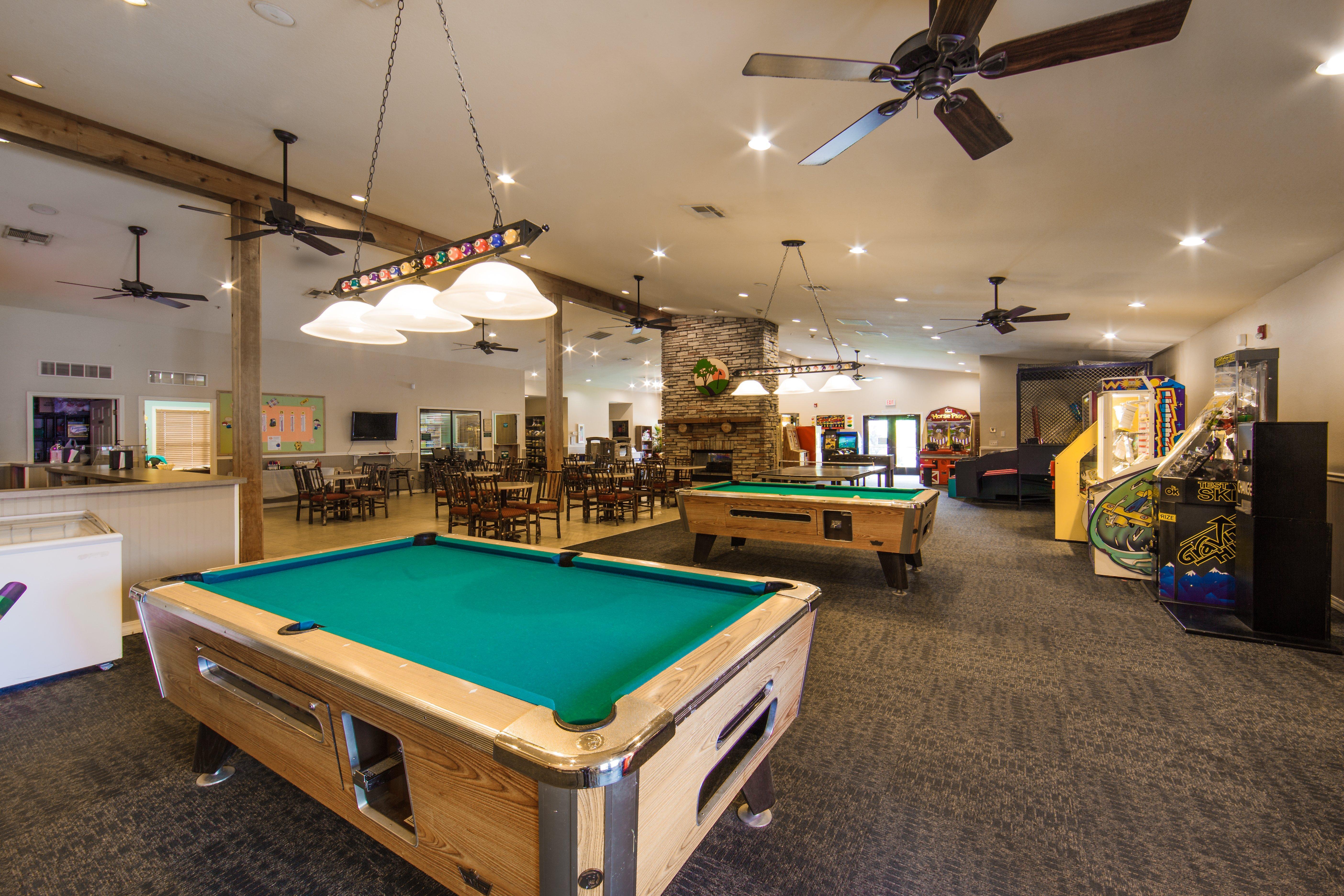 Holiday Inn Club Vacations Holiday Hills Resort At Branson Kirbyville Екстер'єр фото