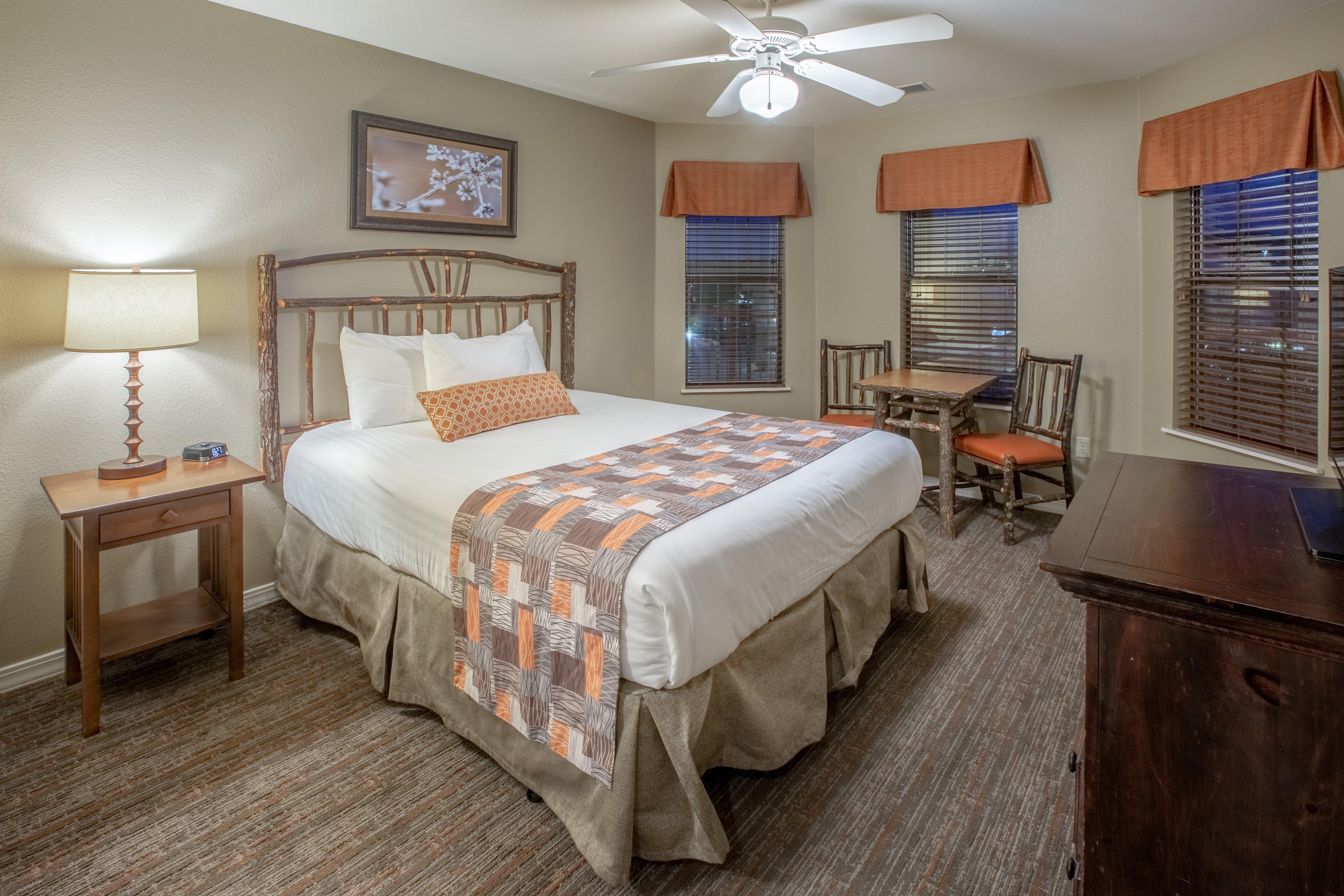 Holiday Inn Club Vacations Holiday Hills Resort At Branson Kirbyville Екстер'єр фото