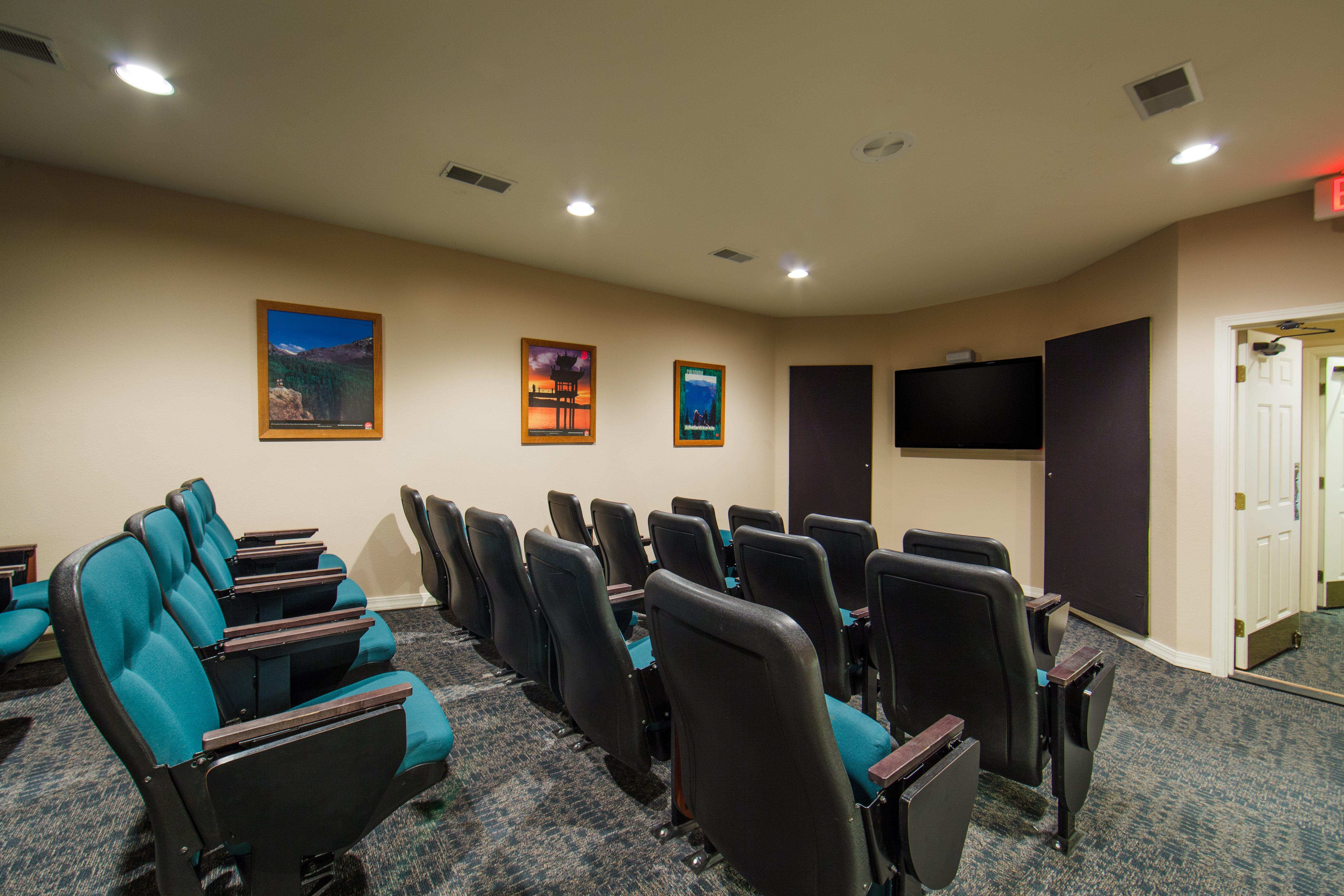Holiday Inn Club Vacations Holiday Hills Resort At Branson Kirbyville Екстер'єр фото