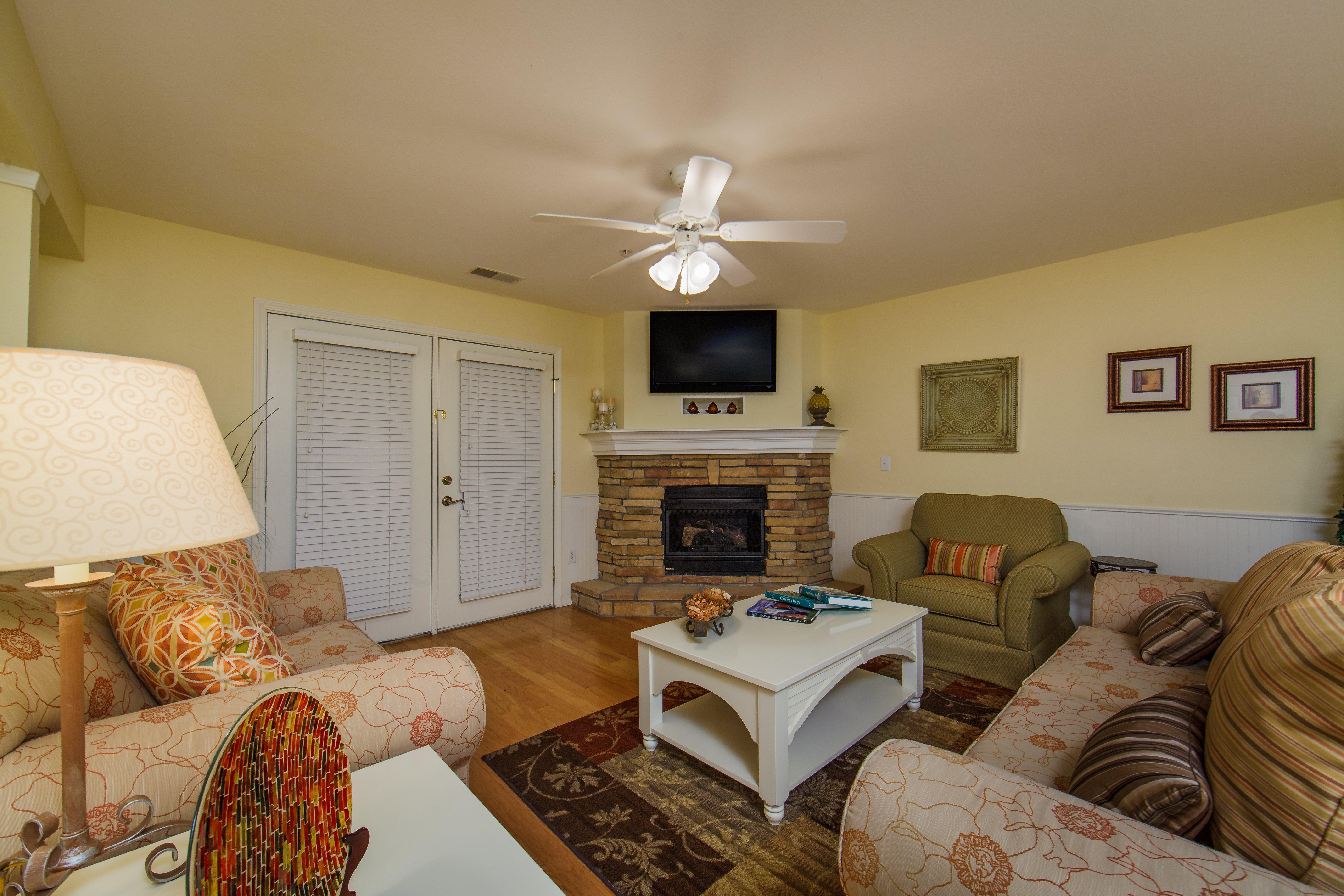 Holiday Inn Club Vacations Holiday Hills Resort At Branson Kirbyville Екстер'єр фото