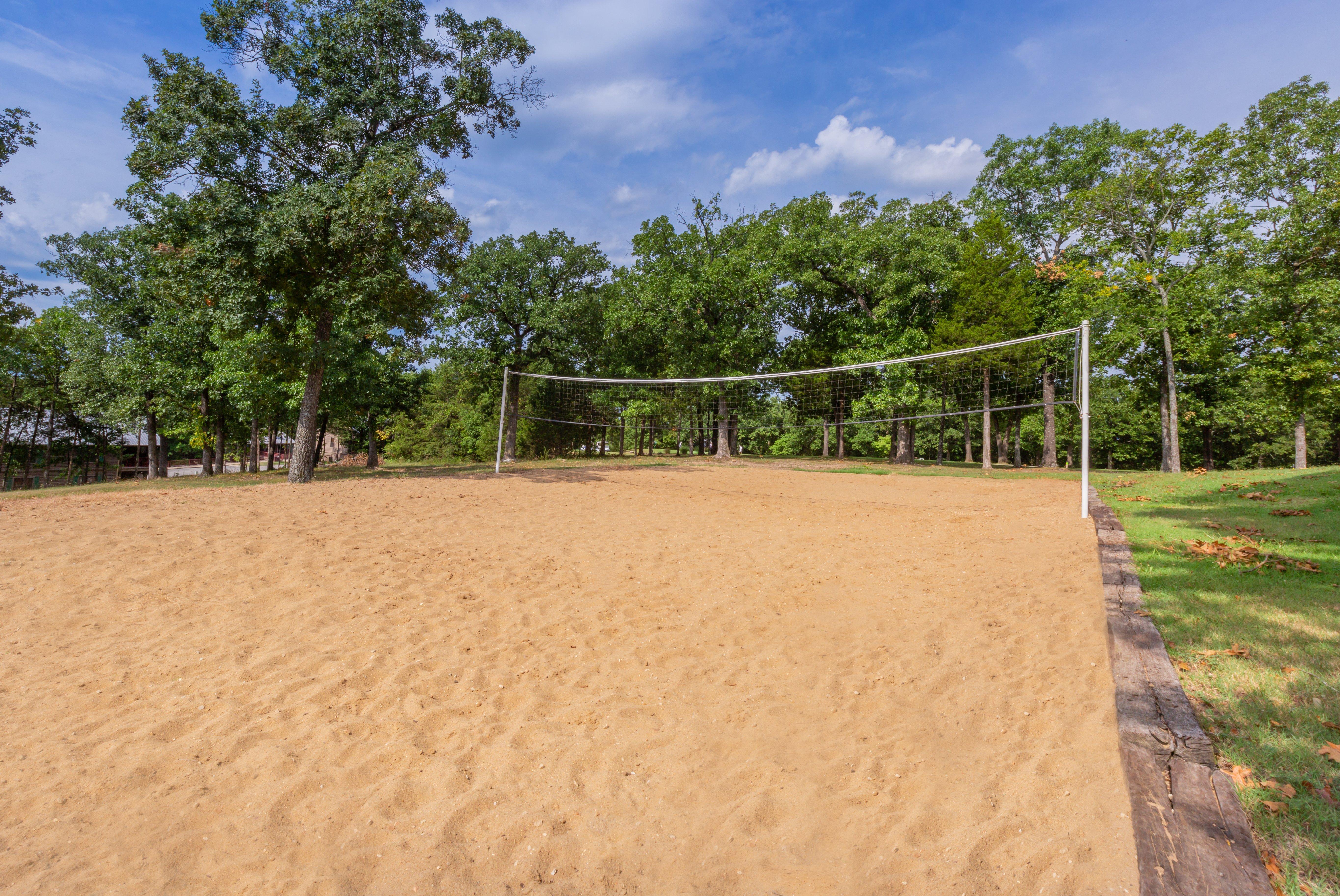 Holiday Inn Club Vacations Holiday Hills Resort At Branson Kirbyville Екстер'єр фото