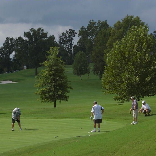 Holiday Inn Club Vacations Holiday Hills Resort At Branson Kirbyville Екстер'єр фото