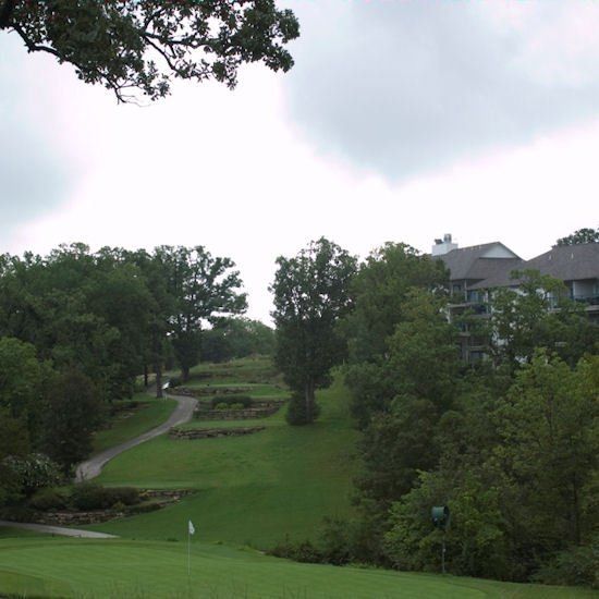 Holiday Inn Club Vacations Holiday Hills Resort At Branson Kirbyville Екстер'єр фото