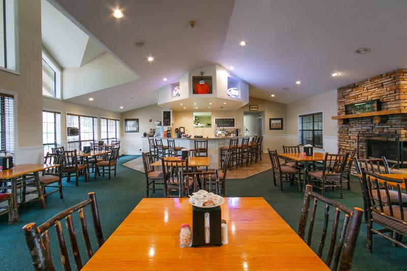 Holiday Inn Club Vacations Holiday Hills Resort At Branson Kirbyville Екстер'єр фото